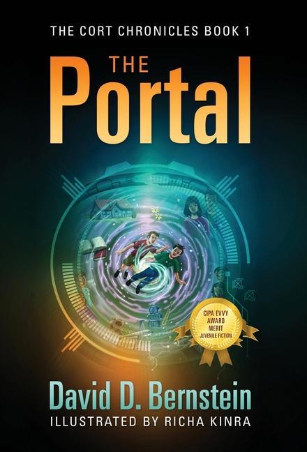 Boek Portal David D. Bernstein