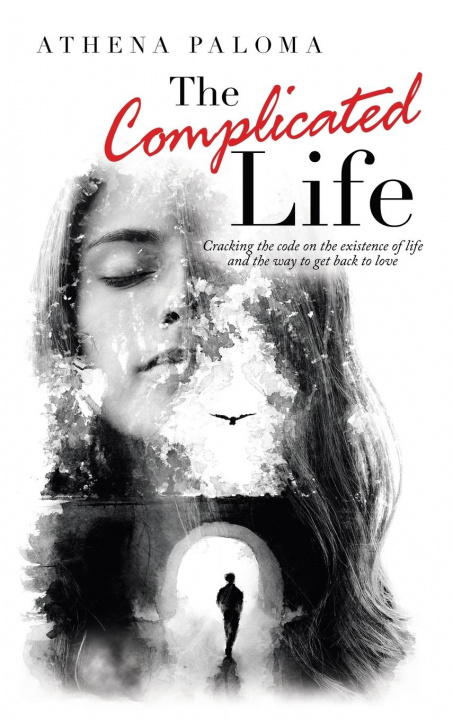 Knjiga Complicated Life ATHENA PALOMA