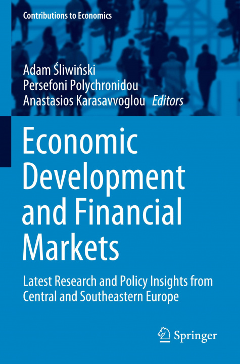 Carte Economic Development and Financial Markets Anastasios Karasavvoglou