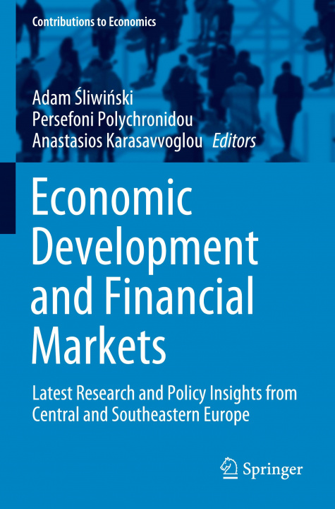 Book Economic Development and Financial Markets Anastasios Karasavvoglou