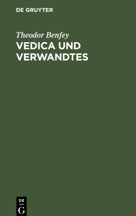 Carte Vedica Und Verwandtes 
