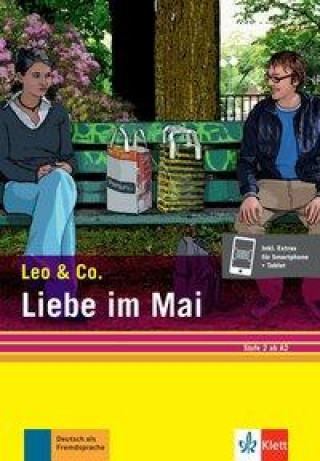 Book Leo & Co. Theo Scherling