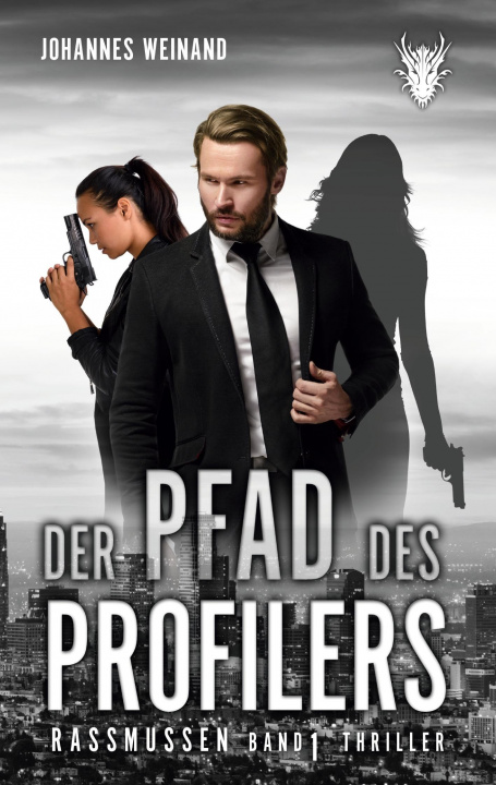 Knjiga Der Pfad des Profilers Johannes Weinand