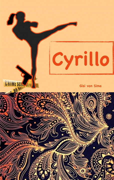 Knjiga Cyrillo Gisi Von Sima