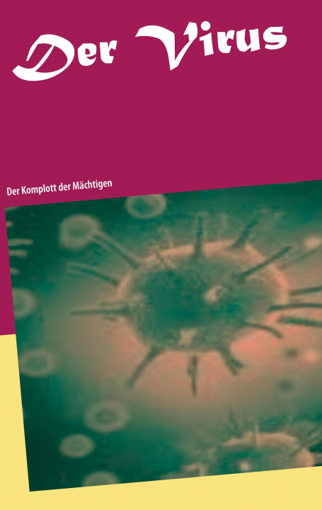Book Virus Michael Baltus