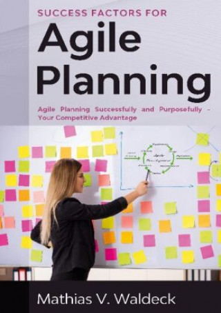 Carte Success Factors for Agile Planning 