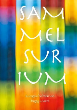 Book Sammelsurium Biggy Losert