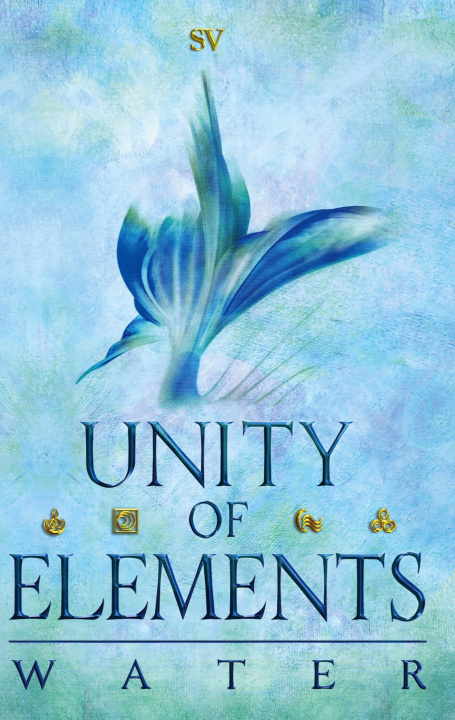 Knjiga Unity of Elements Silvia Speckbacher