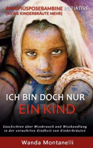 Libro Ich bin doch nur ein Kind Wanda Montanelli