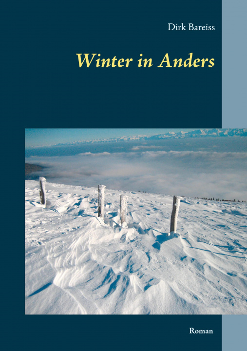 Βιβλίο Winter in Anders 