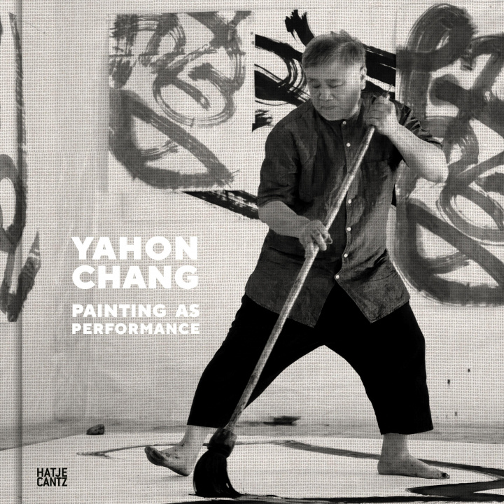 Knjiga Yahon Chang Britta Erickson