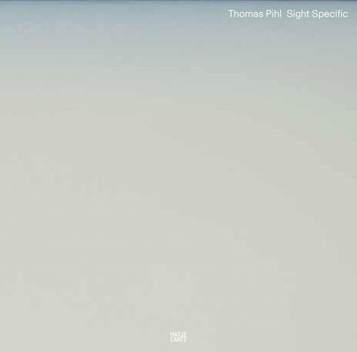 Boek Thomas Pihl Line Daatland