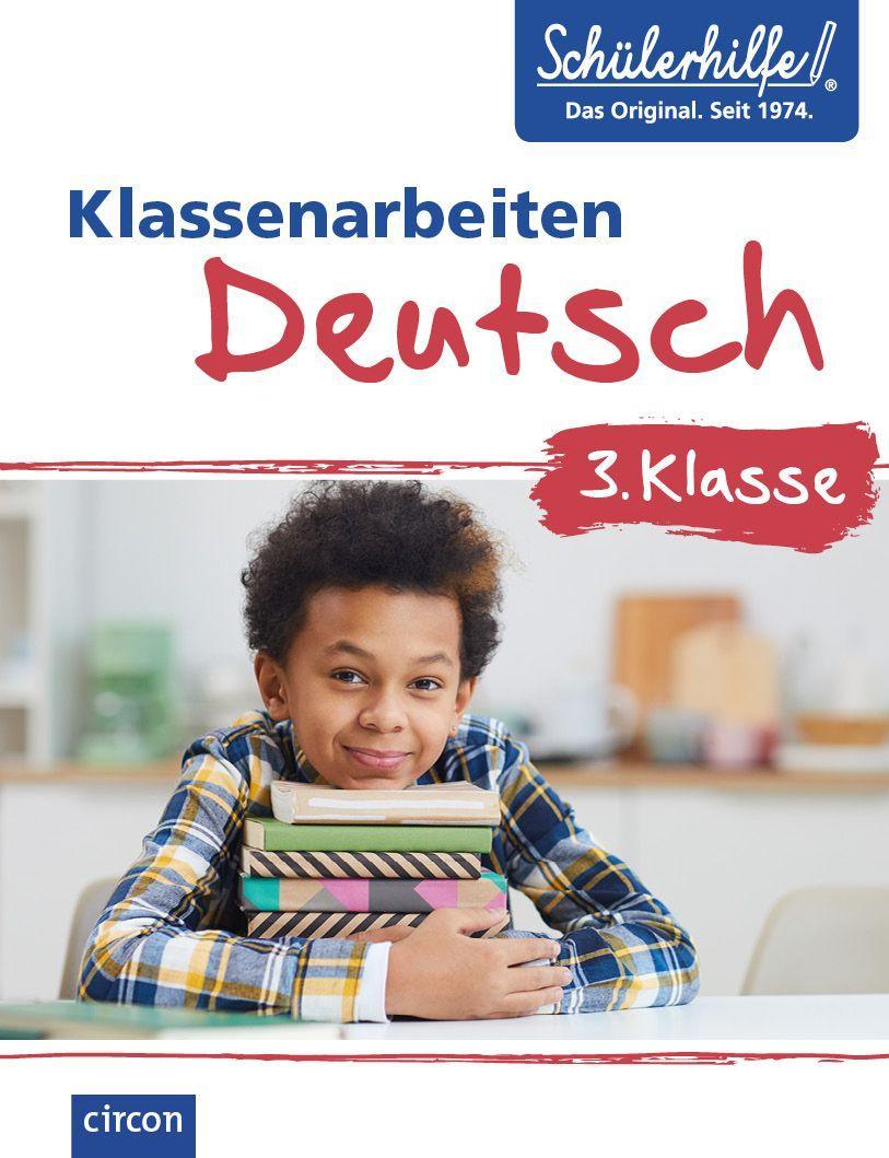 Книга Deutsch 3. Klasse Claudia Bichler