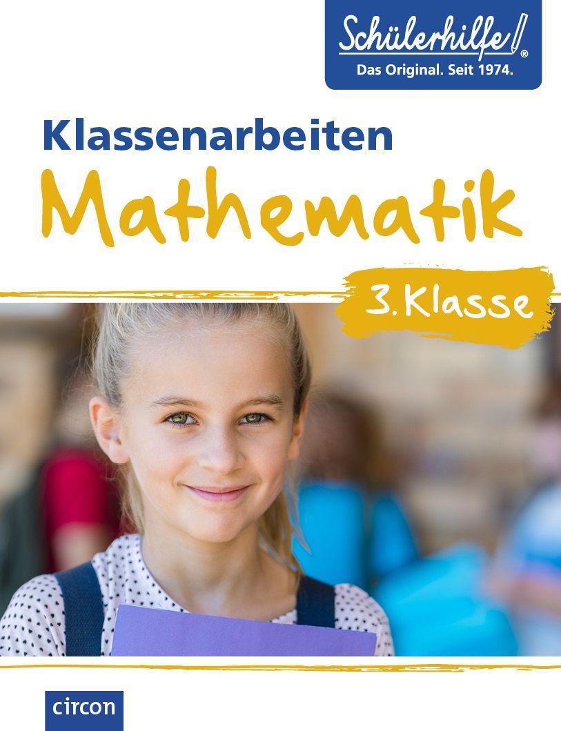 Book Mathematik 3. Klasse Sven Ludwig