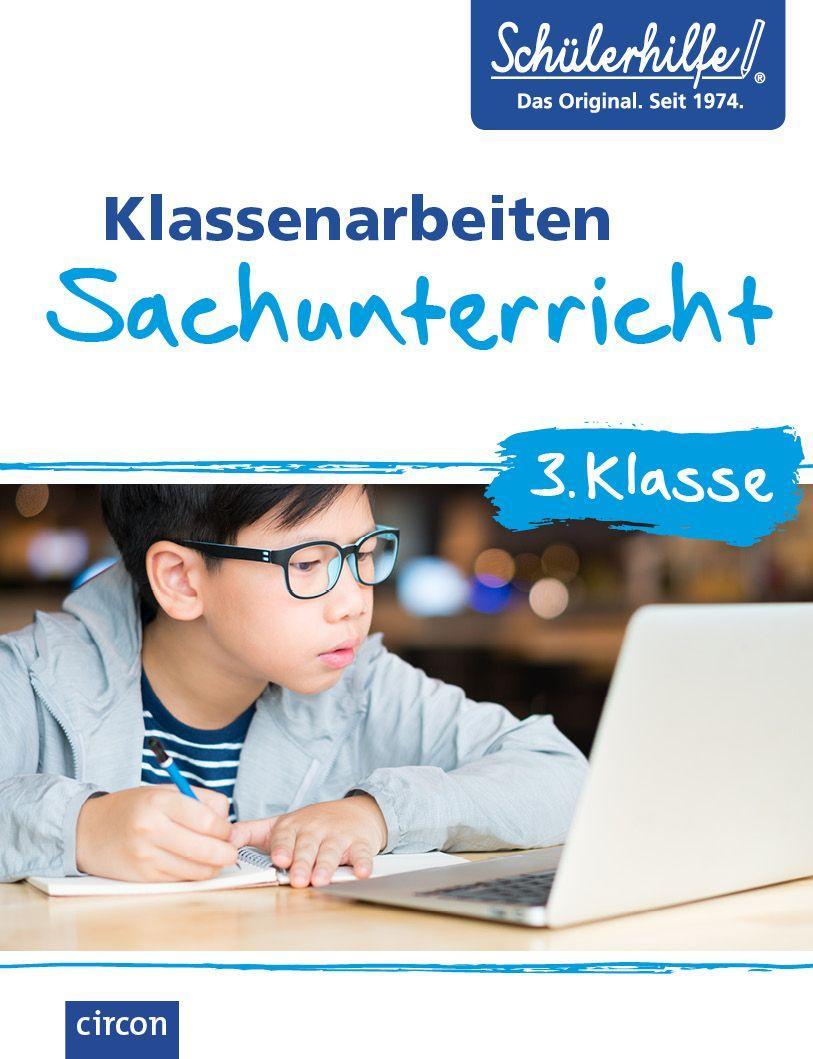 Kniha Sachunterricht 3. Klasse Tanja von Ehrenstein