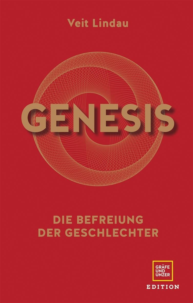 Книга Genesis 