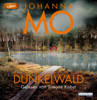 Digital Dunkelwald Simone Kabst