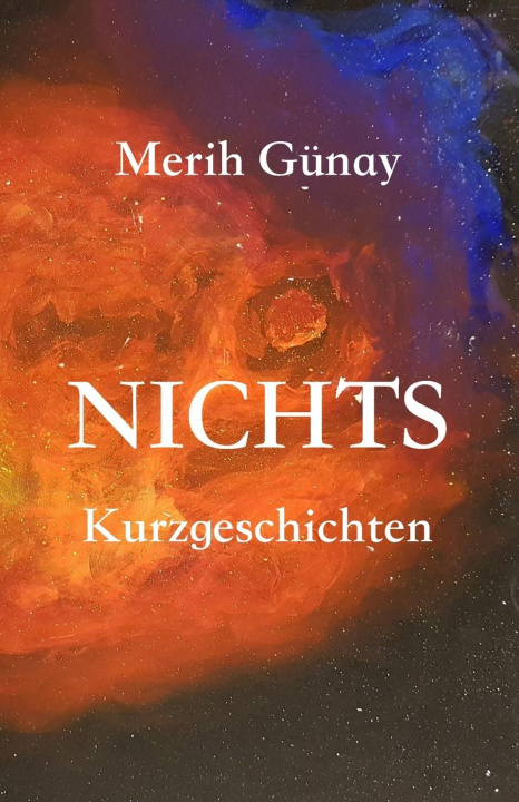Libro Nichts Merih Gunay