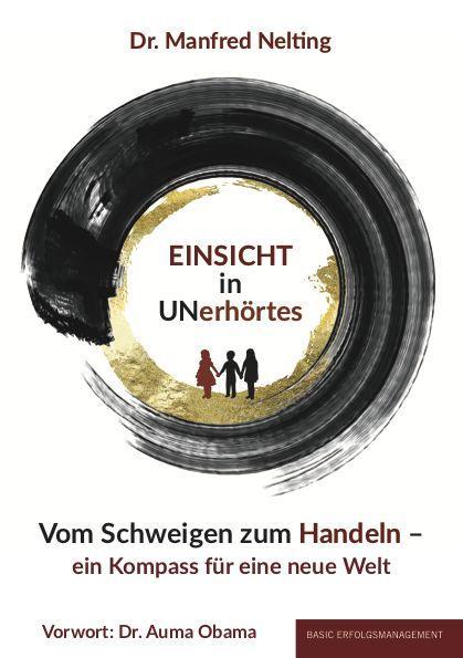 Buch EINSICHT in UNerhörtes 