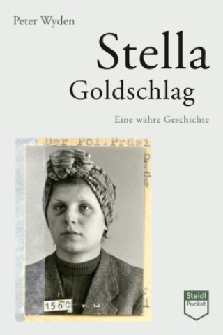 Kniha Stella Goldschlag Ilse Strasmann