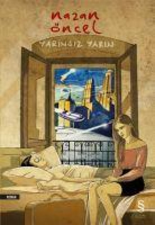 Book Yarinsiz Yarin 