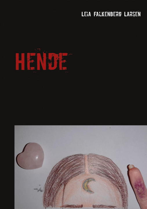 Kniha Hende 