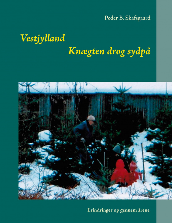 Livro Kn?gten drog sydp? 