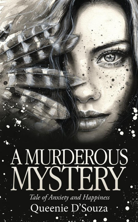 Kniha Murderous Mystery 