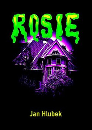 Buch Rosie Jan Hlubek