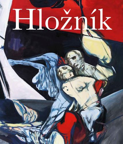 Książka Vincent Hložník Ľudovít Petránsky