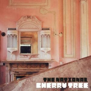 Audio Cherry Tree EP The National