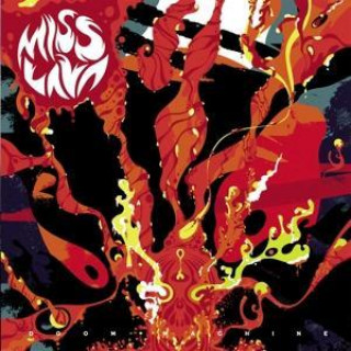 Zvok Doom Machine Miss Lava