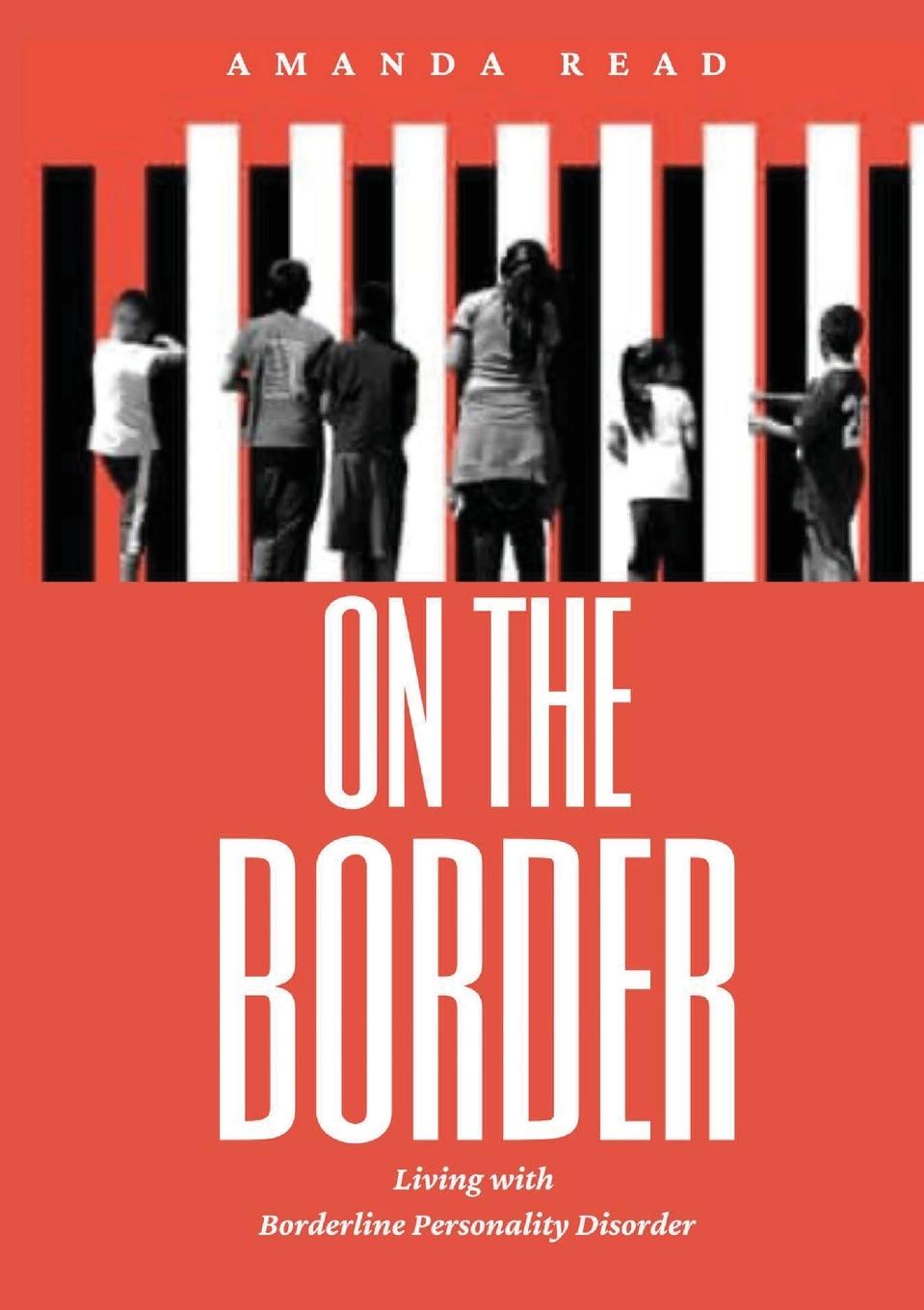 Book On The Border Amanda Read