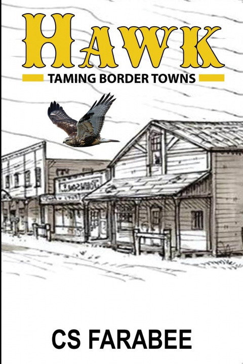 Buch Hawk Carol Farabee