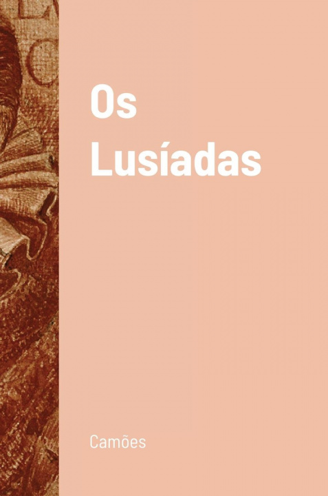 Buch Os Lusiadas Luís Vaz de Camoes