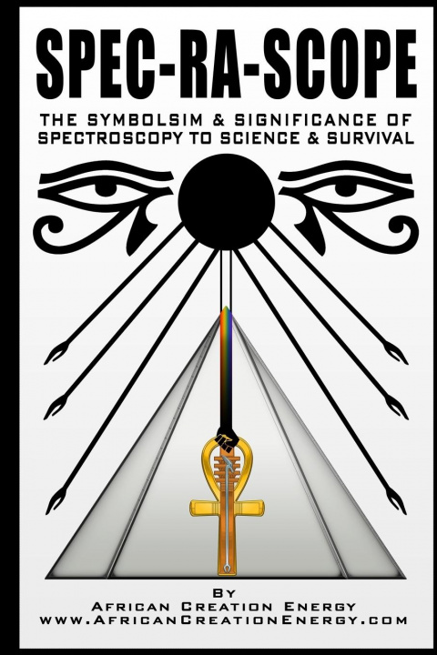 Book Spec-Ra-Scope African Creation Energy