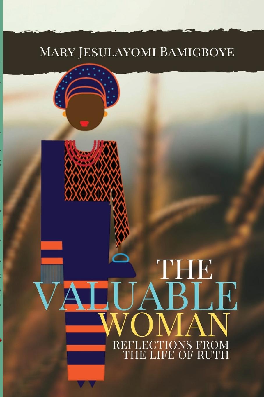 Libro Valuable Woman Mary Bamigboye