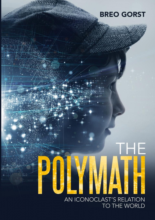 Knjiga Polymath Breo Gorst