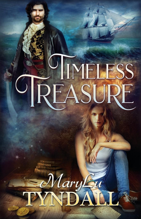 Book Timeless Treasure Marylu Tyndall