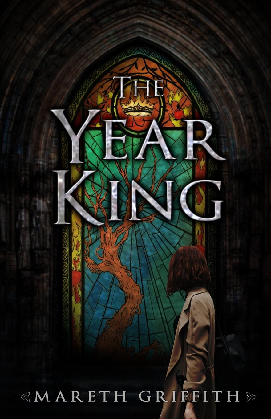 Libro Year King Mareth Griffith