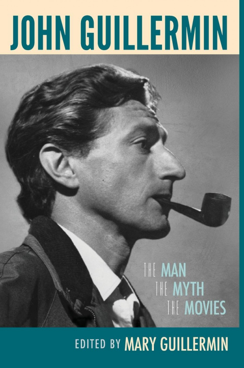 Libro John Guillermin Mary Guillermin