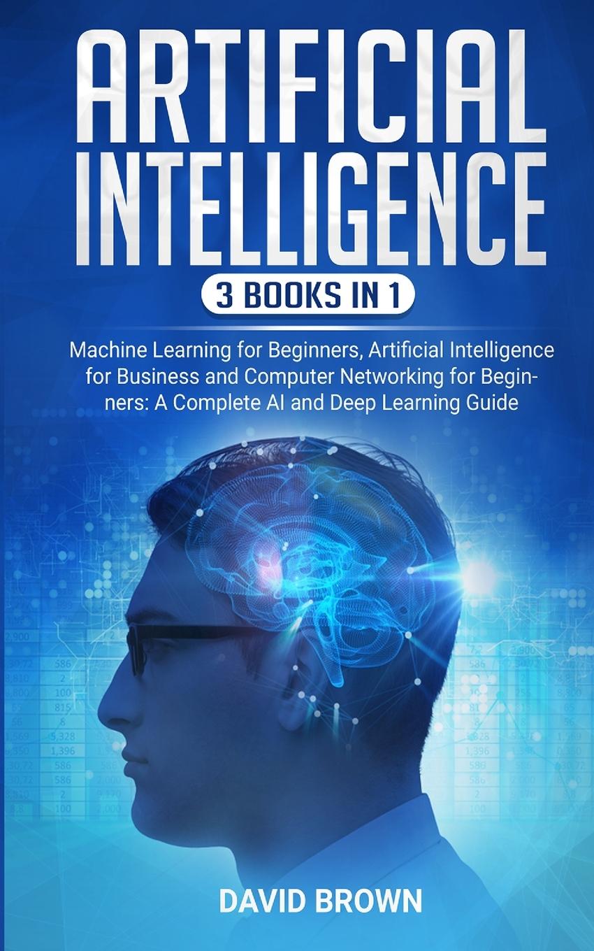 Kniha Artificial Intelligence 