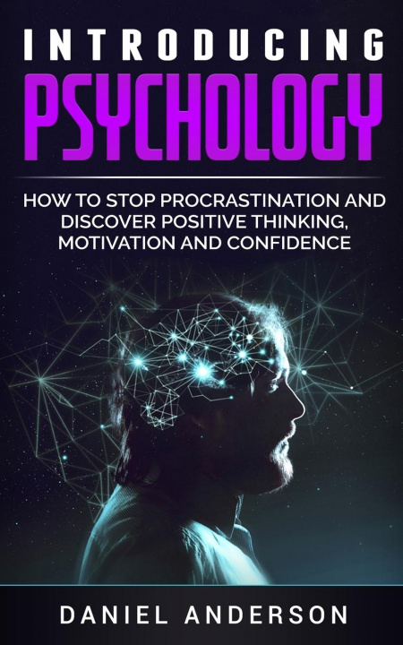 Buch Introducing Psychology Daniel Anderson