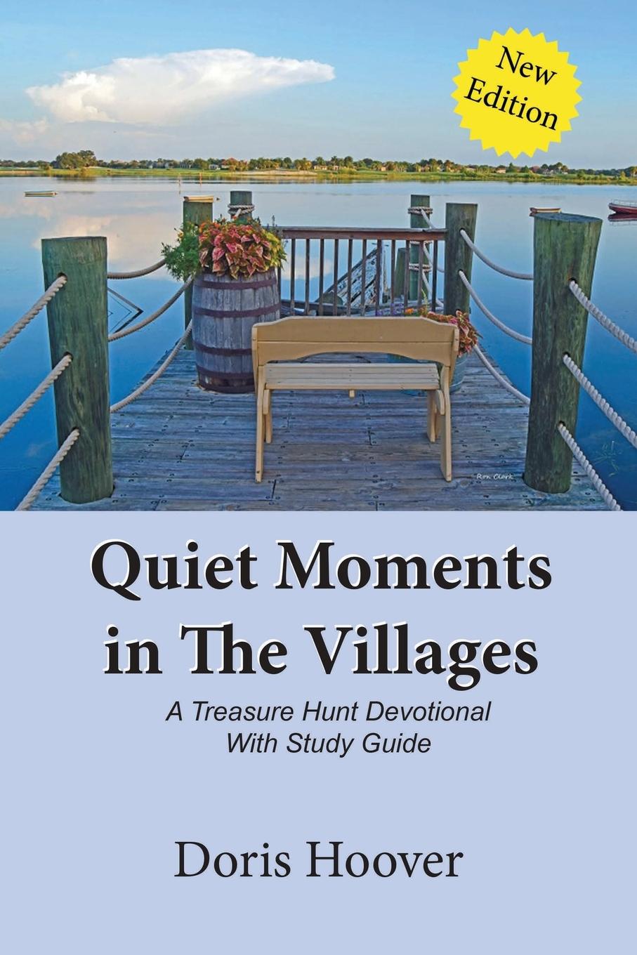 Carte Quiet Moments in The Villages 