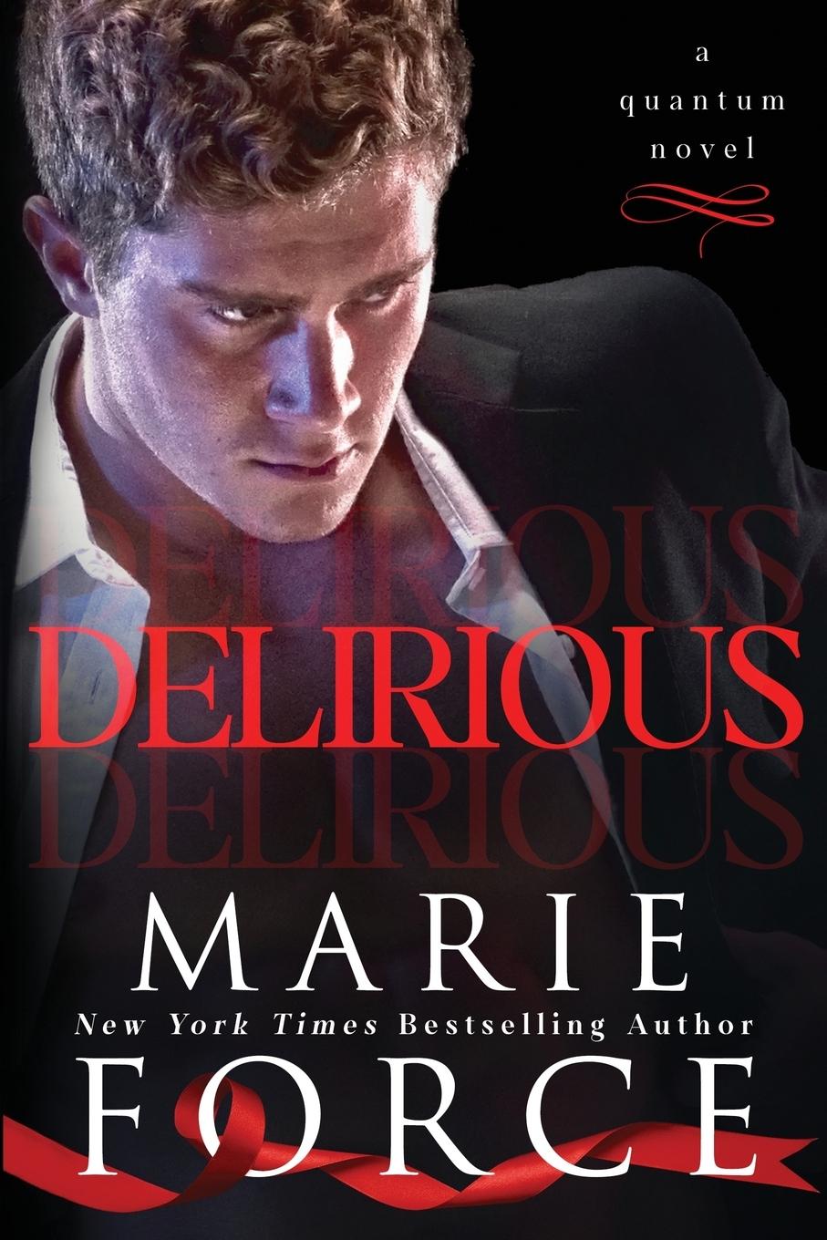 Book Delirious Marie Force