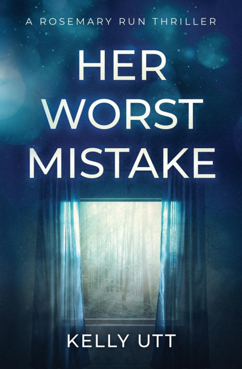 Boek Her Worst Mistake Kelly Utt