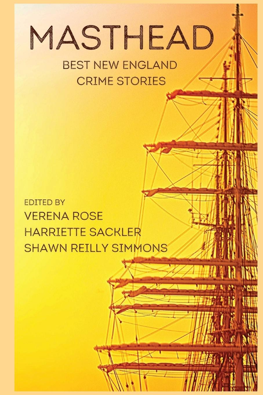 Book Masthead Dames of Detection