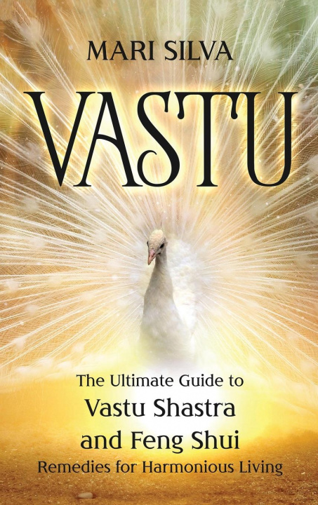 Knjiga Vastu Mari Silva