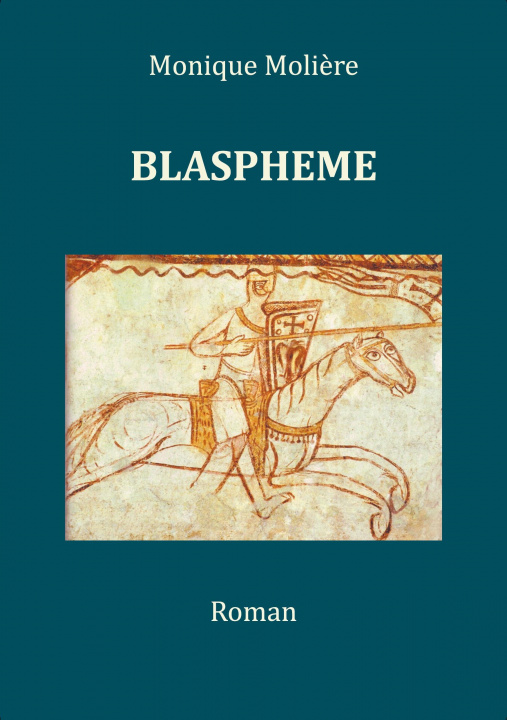Knjiga Blaspheme Moliere