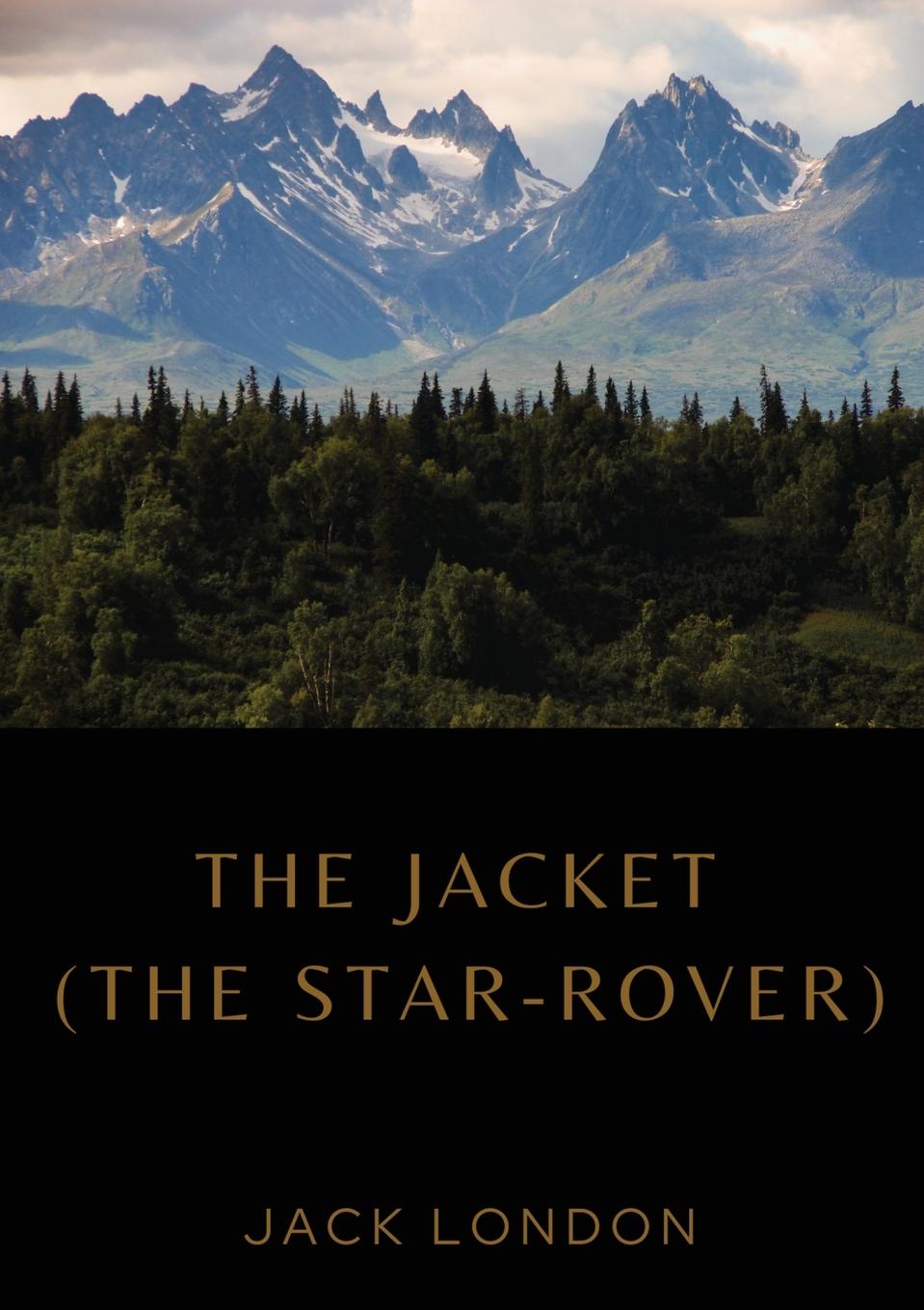 Knjiga The Jacket (The Star-Rover) 